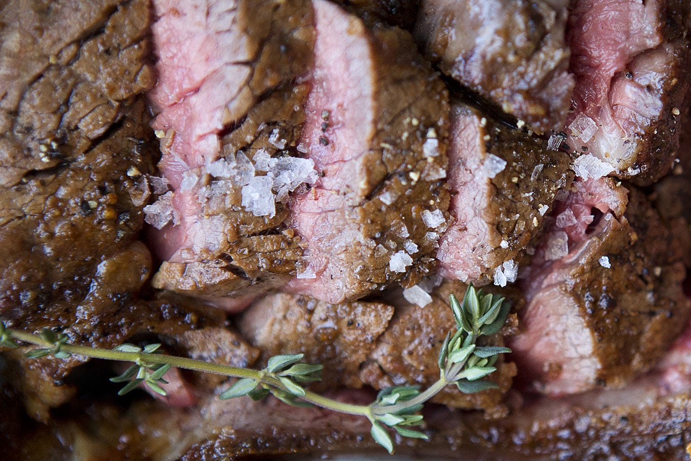 Stake Chophouse & Bar Private Event Menu