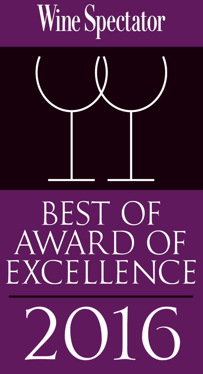 Stake Chophouse & Bar best steakhouse san diego wine spectator best of award of excellence