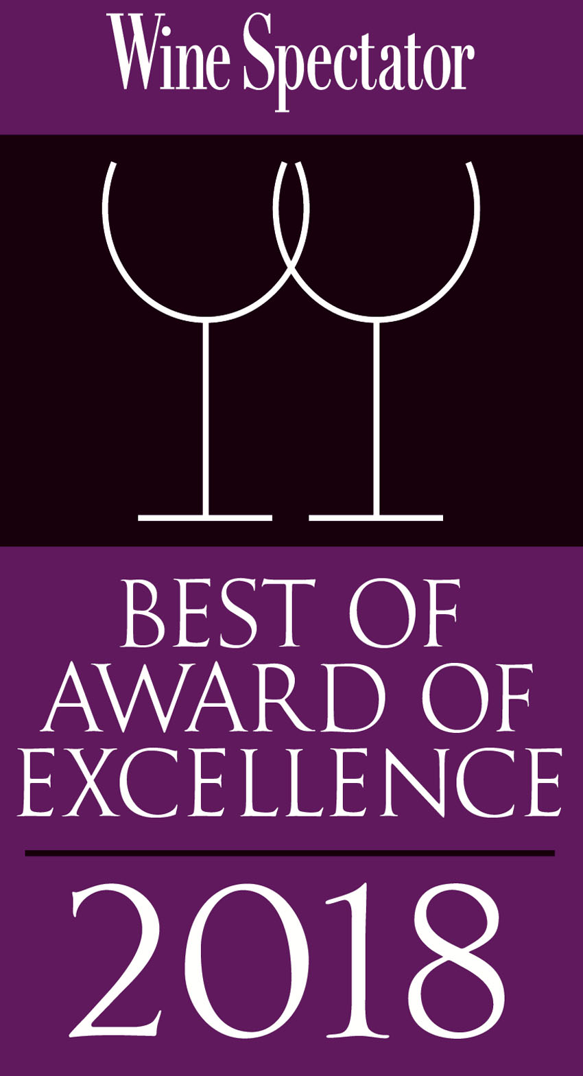 Stake Chophouse & Bar best steakhouse san diego wine spectator best of award of excellence