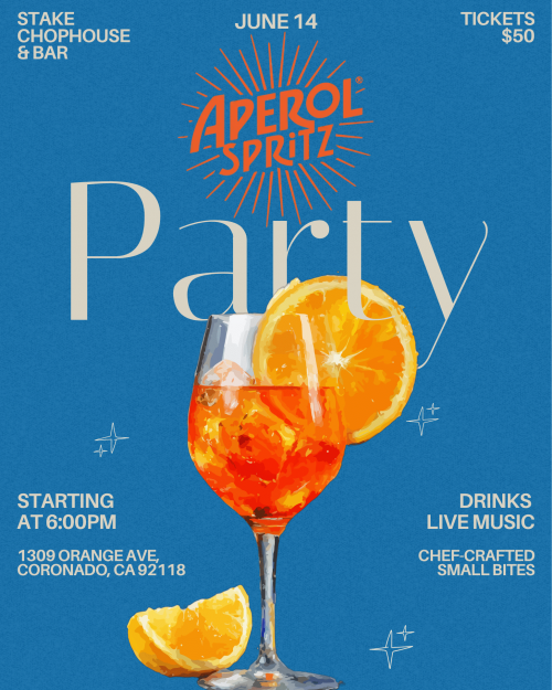 Aperol 8.5x11